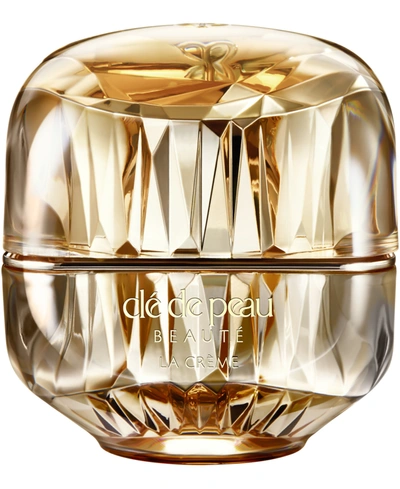 CLÉ DE PEAU BEAUTÉ LA CREME, 1.7-OZ.