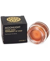 True Moringa Moisturizing Shimmer White Gold Peppermint Lip Whip Balm, 0.25 Oz. In Gold-tone