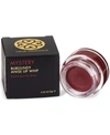 True Moringa Moisturizing Shimmer Burgundy Anise Lip Whip Balm, 0.25 Oz. In Burgundy