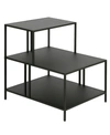 HUDSON & CANAL ERNEST SIDE TABLE, 20" X 24"