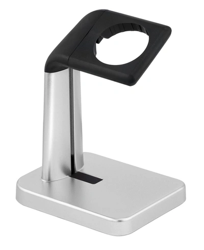 Ak Wearables Withit Apple Watch Silver Stand