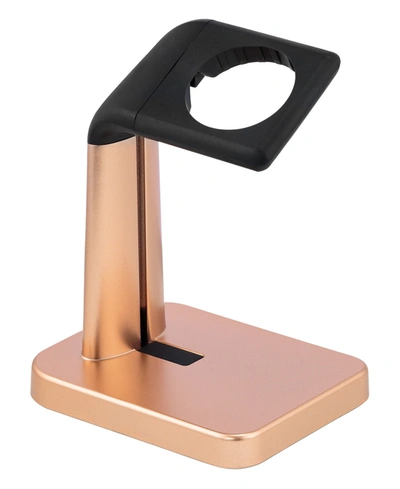 Ak Wearables Withit Apple Watch Rose Gold Stand