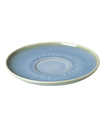 Villeroy & Boch Crafted Blueberry Coffee Saucer