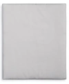 Hotel Collection 680 Thread Count 100% Supima Cotton Fitted Sheet, California King, Exclusively At Macy's In Palladium