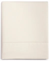 Hotel Collection 680 Thread Count 100% Supima Cotton Flat Sheet, King/california King, Exclusively At Macy's In Ivory