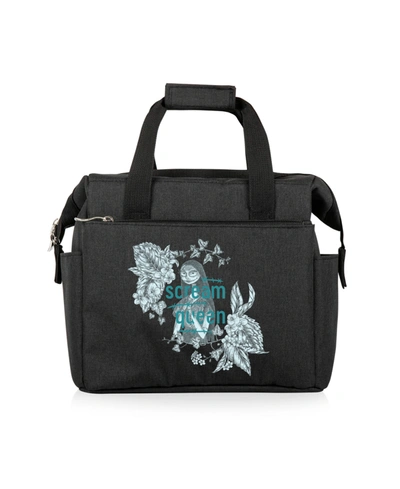 Oniva Nightmare Before Christmas Sally - On The Go Lunch Cooler Bag In Black