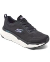 SKECHERS WOMEN'S MAX CUSHIONING ELITE - DESTINATION POINT RUNNING AND WALKING SNEAKERS FROM FINISH LINE