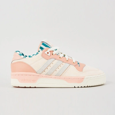 Adidas Donna Adidas Women's Sneakers In Rosa