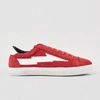 Sanyako Sneakers In Rosso