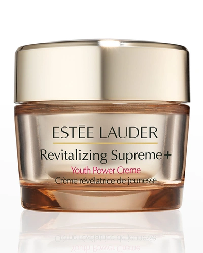 Estée Lauder Revitalizing Supreme+ Youth Power Creme, 1.7 Oz.