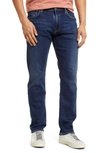CITIZENS OF HUMANITY ADLER TAPERED CLASSIC STRAIGHT LEG STRETCH JEANS