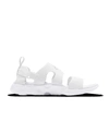 NIKE WOMEN'S OWAYSIS SPORT SANDALS FROM FINISH LINE