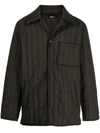 3.1 PHILLIP LIM / フィリップ リム QUILTED SINGLE-BREASTED JACKET