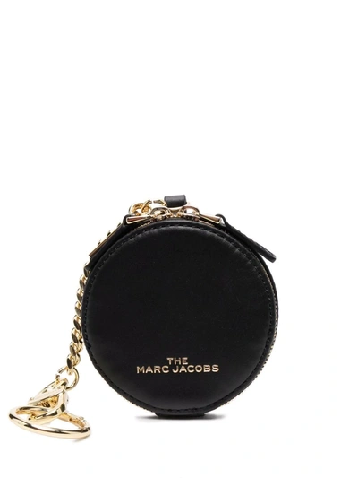 Marc Jacobs The Sweet Spot Leather Purse In Multi-colored