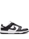NIKE DUNK LOW NEXT NATURE "WHITE/BLACK" trainers