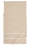 Ugg Lawan Cotton Hand Towel In Light Sand Hand