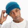 NAADAM THE ESSENTIAL RIBBED CASHMERE BEANIE