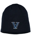 Top Of The World Men's Navy Villanova Wildcats Ezdozit Knit Beanie In Navy