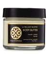 True Moringa Ultra-light Shea Moringa Moisturizer For Body, 2 Oz.