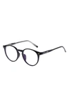 FIFTH & NINTH CHANDLER 48MM BLUE LIGHT FILTERING GLASSES