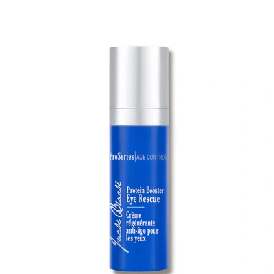 Jack Black Protein Booster Eye Rescue In No Color