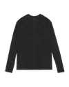 Nike Special Project Mmw Longsleeve Top In Black