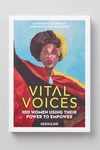 ASSOULINE VITAL VOICES