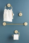 ANTHROPOLOGIE BOTANIST TOWEL BAR