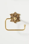 ANTHROPOLOGIE PRIMROSE TOILET PAPER HOLDER