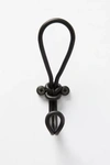 ANTHROPOLOGIE ADELINE KNOTTED HOOK