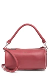 Matt And Nat Loom Vegan Leather Satchel Bag In Gala