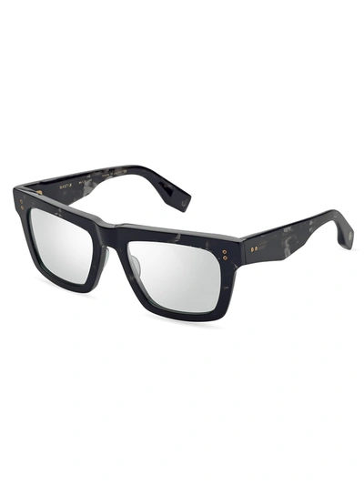 Dita Dtx712/a/03 Mastix Eyewear In Black/tortoise