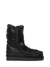 MOU ESKIMO 24 BACK STAR PATCH BOOTS