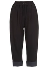 3.1 PHILLIP LIM / フィリップ リム UTILITY CROPPED TROUSER