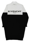 GIVENCHY LOGED DRESS