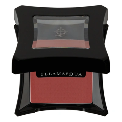 Illamasqua Powder Blusher 4.5g (various Shades) In Beg