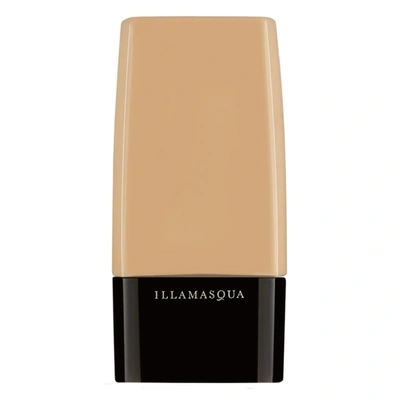 Illamasqua Rich Liquid Foundation 30ml (various Shades) In 140