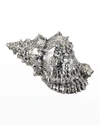 Buccellati Bursa Bobo Large Shell Decorative Accent