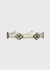 Armenta New World Cravelli Stackable Diamond Ring