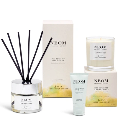 Neom More Energy Bundle