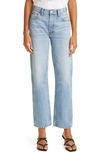 Re/done Originals 90s High Rise Loose In 60s Fade