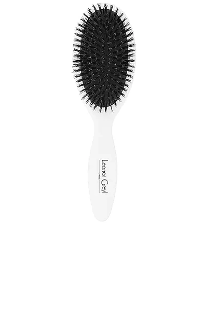 Leonor Greyl Paris Boar Bristle Brush In N,a