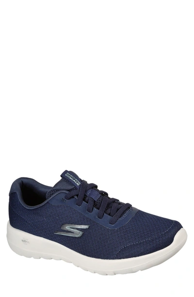 Skechers Gowalk Joy In Blue