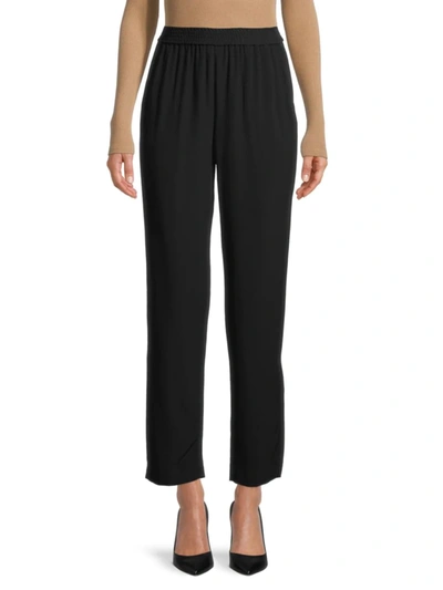 Kobi Halperin Women's Steph Pull-on Pants In Black