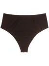 CLUBE BOSSA CASALL HIGH-WAISTED BIKINI BOTTOMS