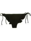 Clube Bossa Malgosia Bikini Bottoms In Black