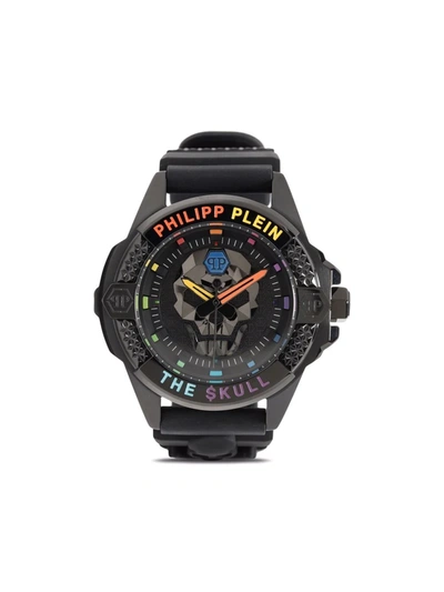 Philipp Plein The $kull 44mm In Black
