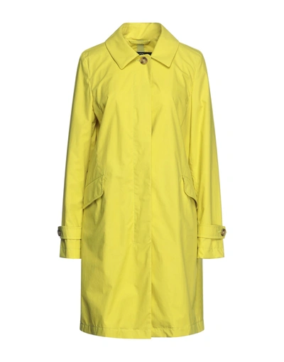 Schneiders Overcoats In Yellow