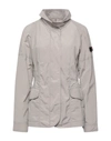 Peuterey Jackets In Beige