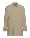 Sealup Overcoats In Beige